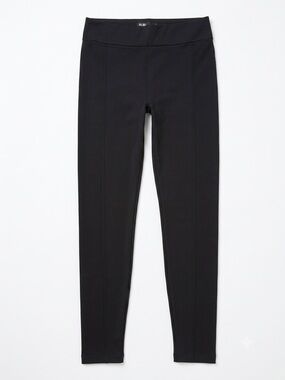 BodyCon Legging in Black Size L